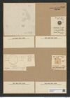 Actinoptychus minutus Pant. (de-Toni-Nr.: Genus 227, Species 5554) Zeichnungen Sammlung Grunow Nr. 9582 (NHMW-BOT-W0379397)